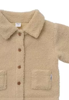 Флисовая куртка Liliput, бежевый