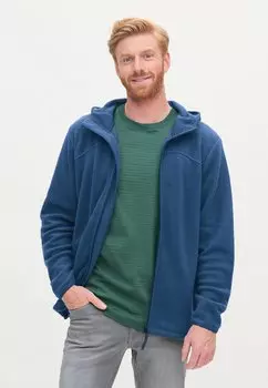 Флисовая куртка Living Crafts