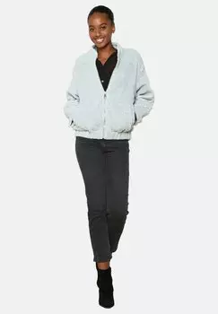 Флисовая куртка LolaLiza, серый