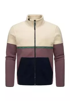 Флисовая куртка Londy Ragweartm, экрю