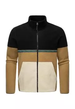 Флисовая куртка Londy Ragweartm, черный