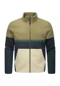 Флисовая куртка Londy Ragweartm, оливковый