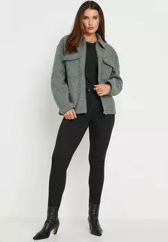 Флисовая куртка Long Tall Sally, серый