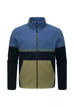 Флисовая куртка LONNDY Ragwear, синий