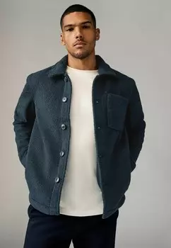 Флисовая куртка LOOK Next, синий