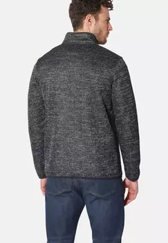 Флисовая куртка LOTTIRAGI Babista, синий