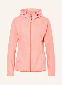 Флисовая куртка Lourosa Me°Ru', мультиколор