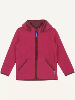 Флисовая куртка Luonto finkid, розовый