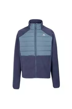 Флисовая куртка Maguire TP75 Trespass, темно-синий