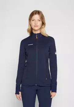 Флисовая куртка Mammut