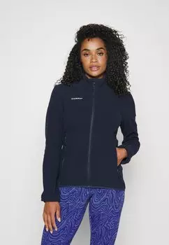 Флисовая куртка Mammut