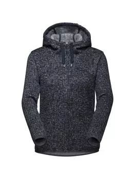 Флисовая куртка Mammut Chamuera, синий