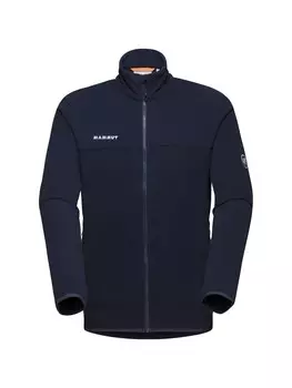Флисовая куртка Mammut Innominata Light, синий