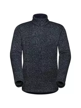 Флисовая куртка Mammut t, синий