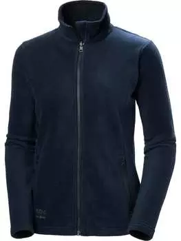Флисовая куртка Manchester 2.0 Fleece Jacket Helly Hansen, синий