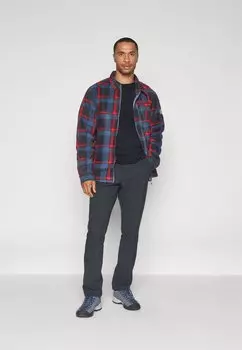 Флисовая куртка MARENGO Icepeak, антрацит