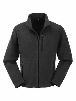 Флисовая куртка Maul Sport, черный