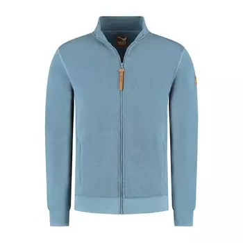 Флисовая куртка MGO Kay, королевский синий