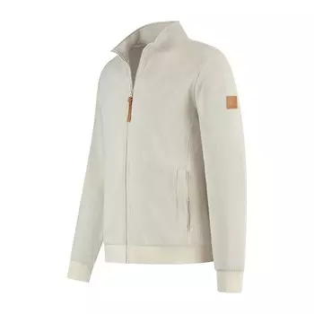 Флисовая куртка MGO Kay, песочный