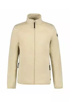 Флисовая куртка Midlayer Agen Icepeak, цвет puder