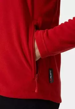 Флисовая куртка MIDLAYER DAYBREAKER Helly Hansen, красный