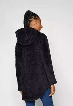 Флисовая куртка MINXY HILOFT FULL ZIP Burton, черный