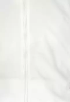 Флисовая куртка Mo, белый