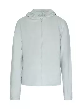 Флисовая куртка MO, цвет blasses trkis