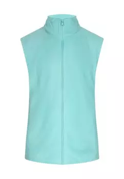 Флисовая куртка Mo, цвет Mottled Turquoise