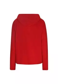 Флисовая куртка Mo, красный