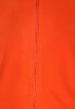 Флисовая куртка Mo, оранжевый