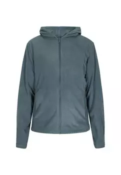 Флисовая куртка Mo, сине-серый