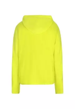 Флисовая куртка Mo, зеленый