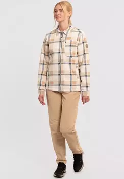 Флисовая куртка MOULINS Icepeak, кремовый