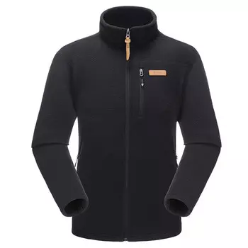 Флисовая куртка мужская Alpint Mountain, цвет Sea Blue