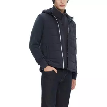 Флисовая куртка мужская Imperial Deep Blue Aigle