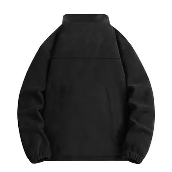 Флисовая куртка мужская Jeep Spirit, хаки