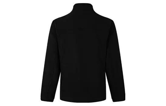 Флисовая куртка мужская Joma, черный