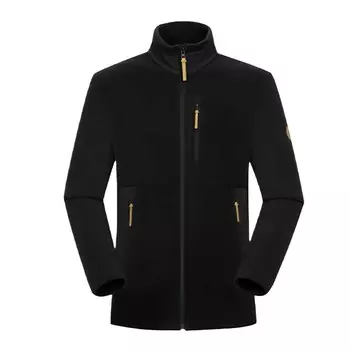 Флисовая куртка мужская Lafuma, черный