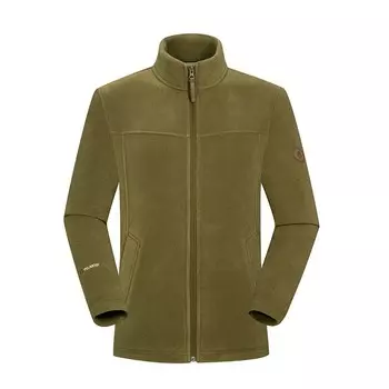 Флисовая куртка мужская Lafuma, цвет Brownish-green DB