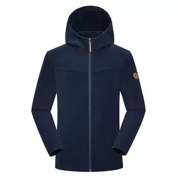 Флисовая куртка мужская Lafuma, цвет Navy blue NV