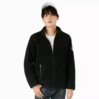 Флисовая куртка мужская Polar Fire, цвет Polar White