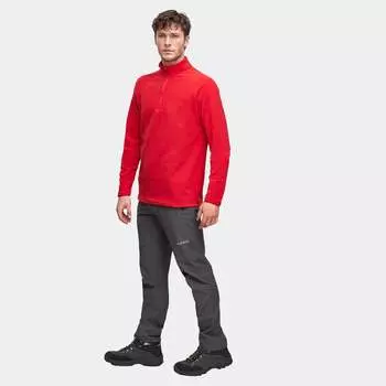 Флисовая куртка мужское Alpinus Virje