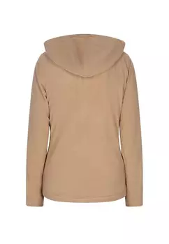 Флисовая куртка myMo, цвет Mottled Beige