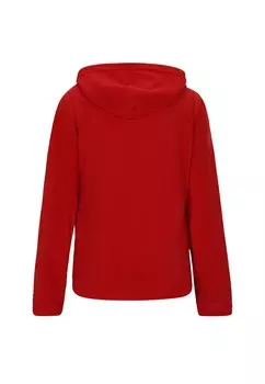 Флисовая куртка myMo, красный