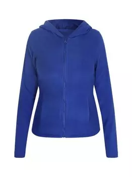 Флисовая куртка Mymo, синий