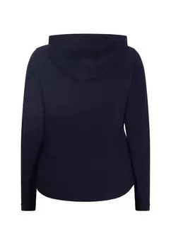 Флисовая куртка myMo, темно-синий