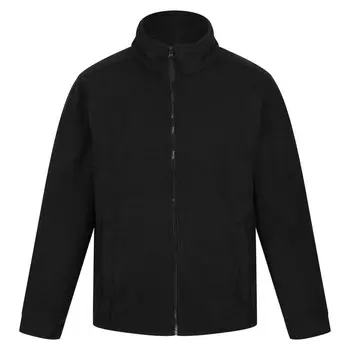 Флисовая куртка на молнии Модель Thor 300 мужская Черная REGATTA, цвет negro