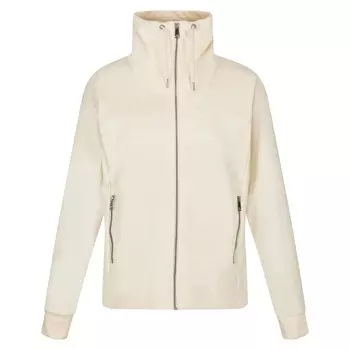 Флисовая куртка на молнии во всю длину Regatta, бежевый