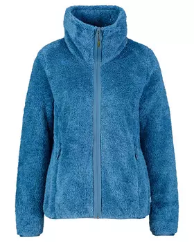 Флисовая куртка Narbonne Meru, синий